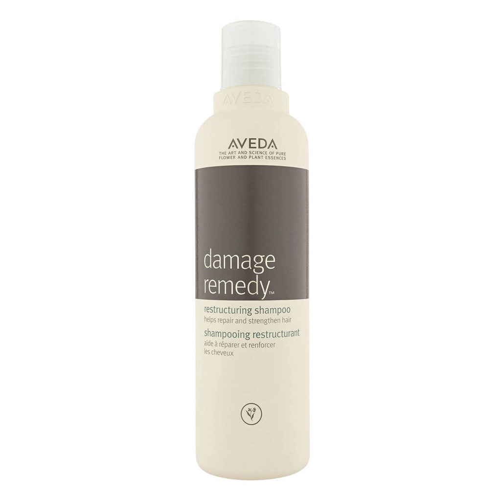 AVEDA - DAMAGE REMEDY RESTRUCTURING SHAMPOO (250 ML) - MyVaniteeCase