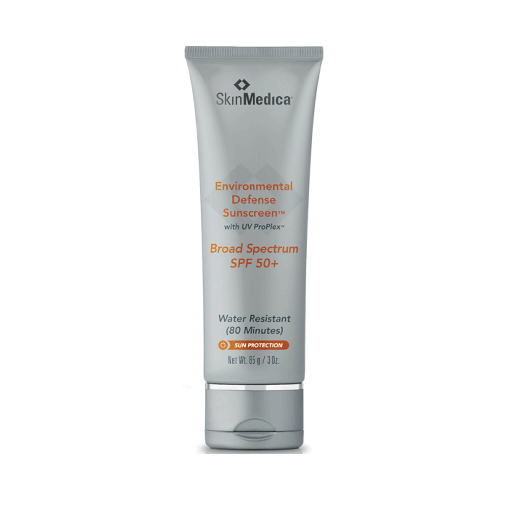 SKINMEDICA - ENVIRONMENTAL DEFENSE SUNSCREEN SPF 50+ - MyVaniteeCase