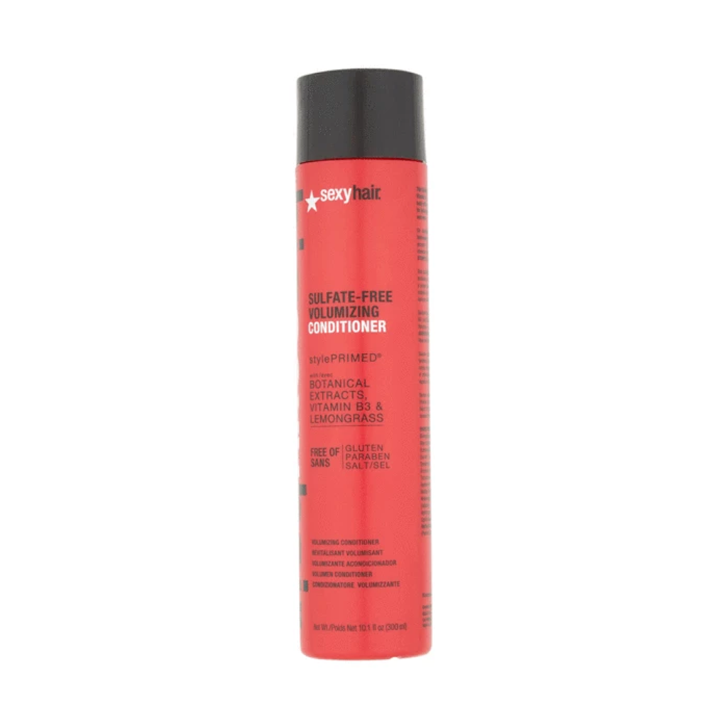 BIG SEXY HAIR - SULFATE FREE COLOR SAFE VOLUMIZING CONDITIONER - MyVaniteeCase