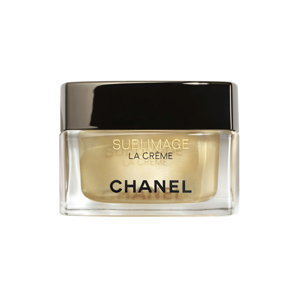 CHANEL - SUBLIMAGE LA CREME ULTIMATE SKIN REGENERATION 1.7 OZ - MyVaniteeCase
