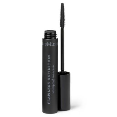 BAREMINERALS - FLAWLESS DEFINITION MASCARA - BLACK - MyVaniteeCase