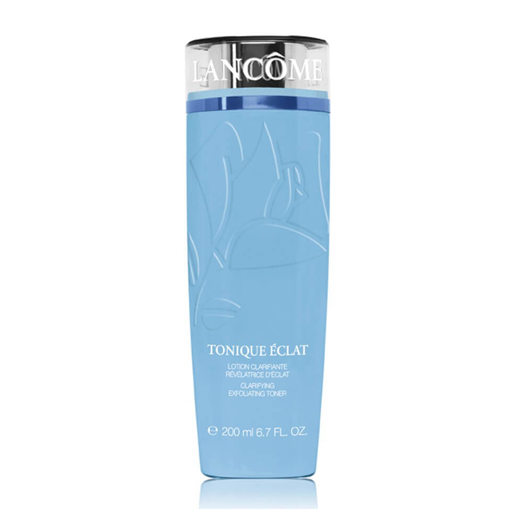 LANCOME - TONIQUE ECLAT CLARIFYING EXFOLIATING TONER (200 ML) - MyVaniteeCase