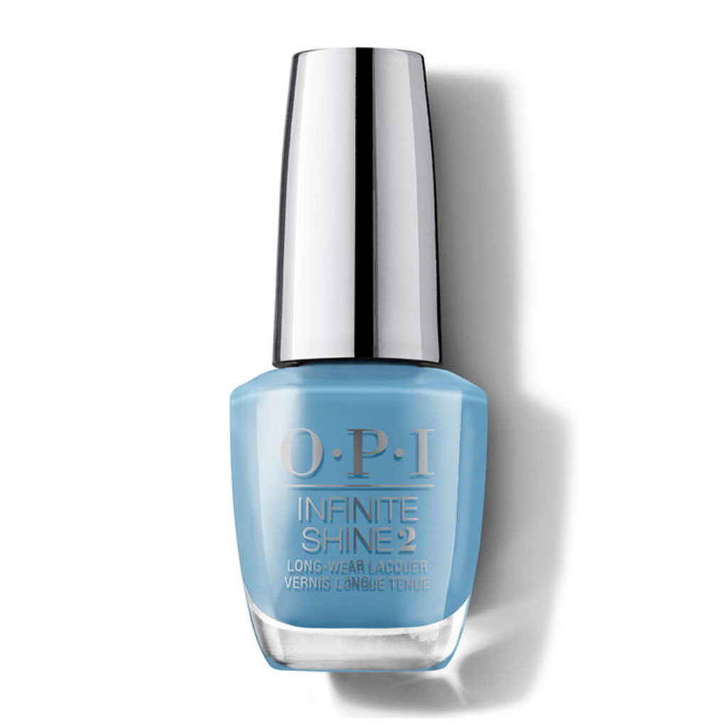 OPI - OPI GRABS THE UNICORN BY THE HORN (INFINITE SHINE) - MyVaniteeCase