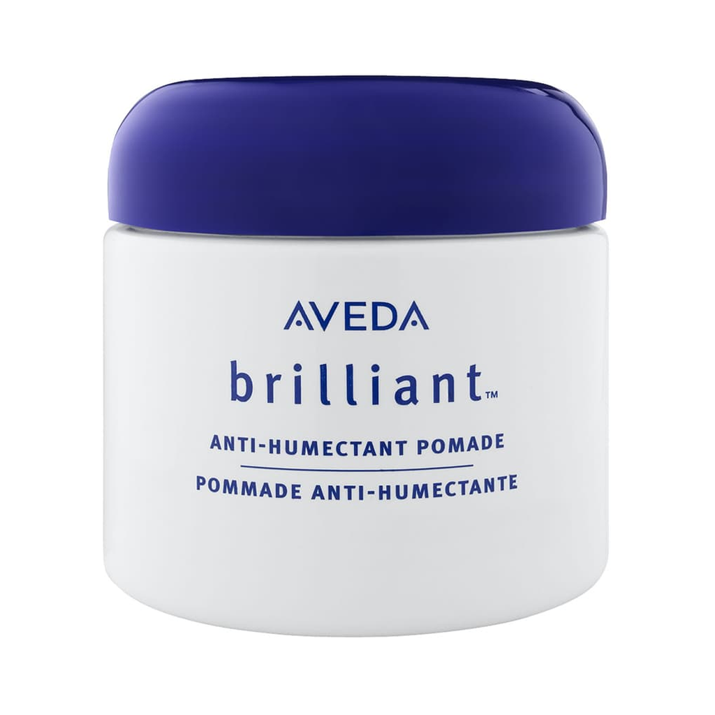 AVEDA - BRILLIANT ANTI-HUMECTANT POMADE (75 ML) - MyVaniteeCase