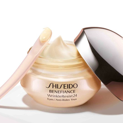 SHISEIDO - WRINKLERESIST24 INTENSIVE EYE CONTOUR CREAM - MyVaniteeCase