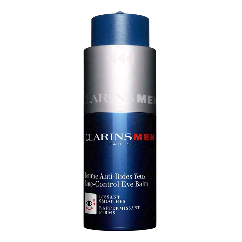 CLARINS - MEN LINE-CONTROL EYE BALM - MyVaniteeCase