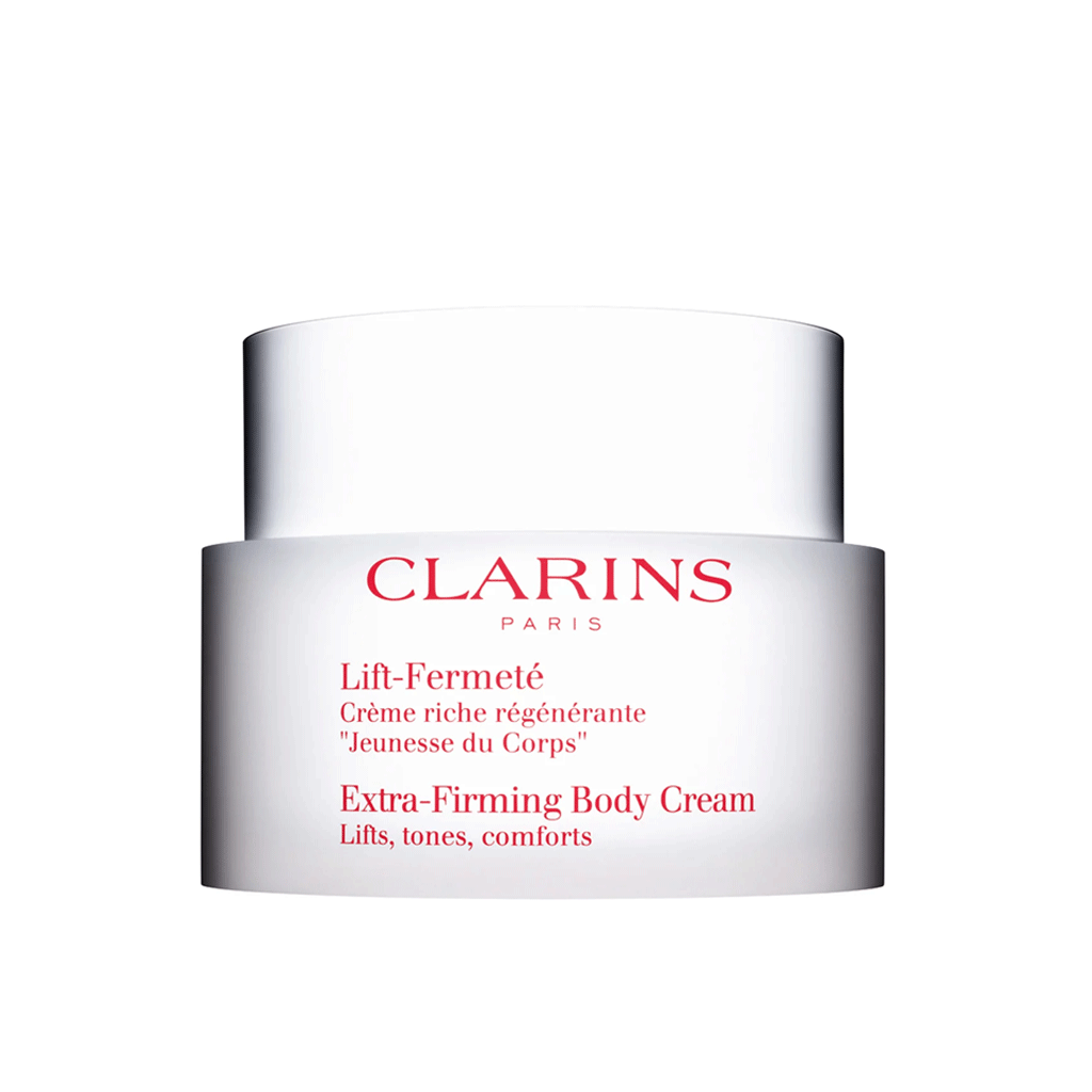CLARINS - EXTRA-FIRMING BODY CREAM - MyVaniteeCase