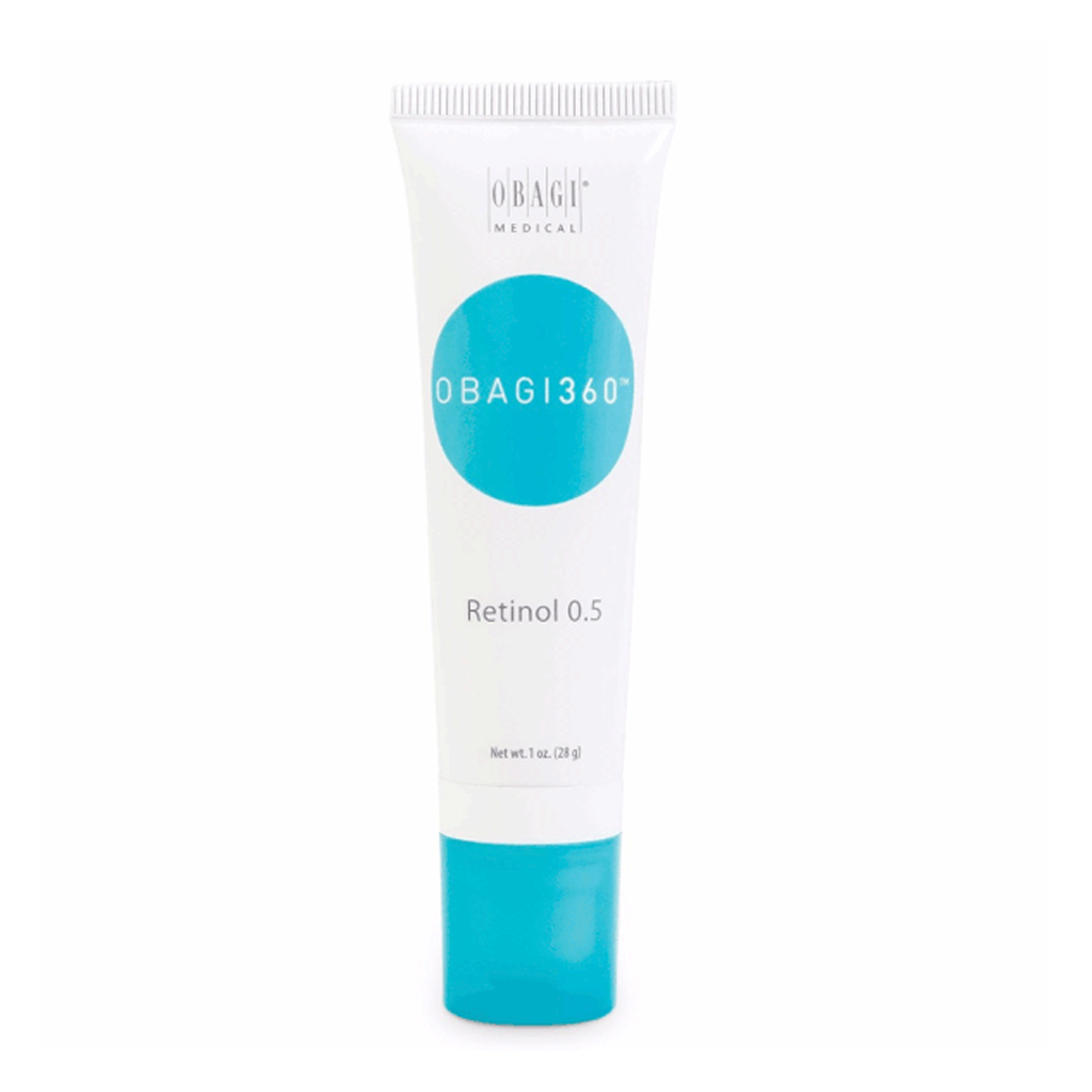 OBAGI - 360 RETINOL 0.5 (30 Ml) - MyVaniteeCase