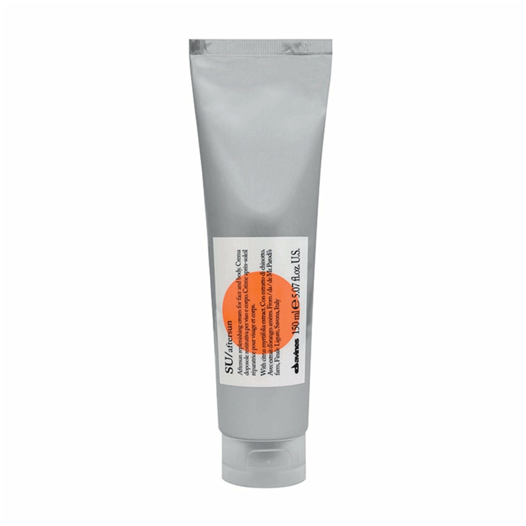 DAVINES - SU/HAIR MASK (150 ML) - MyVaniteeCase