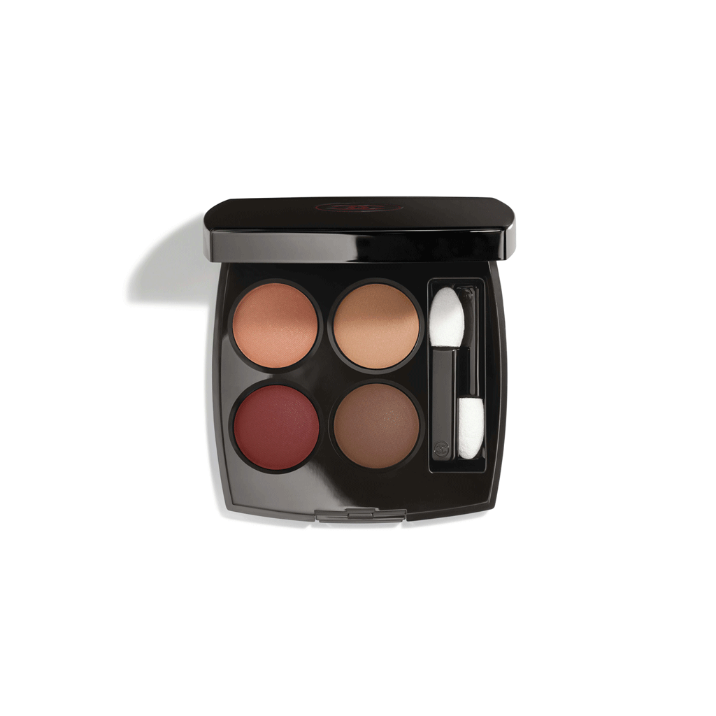 CHANEL - LES 4 OMBRES - MyVaniteeCase