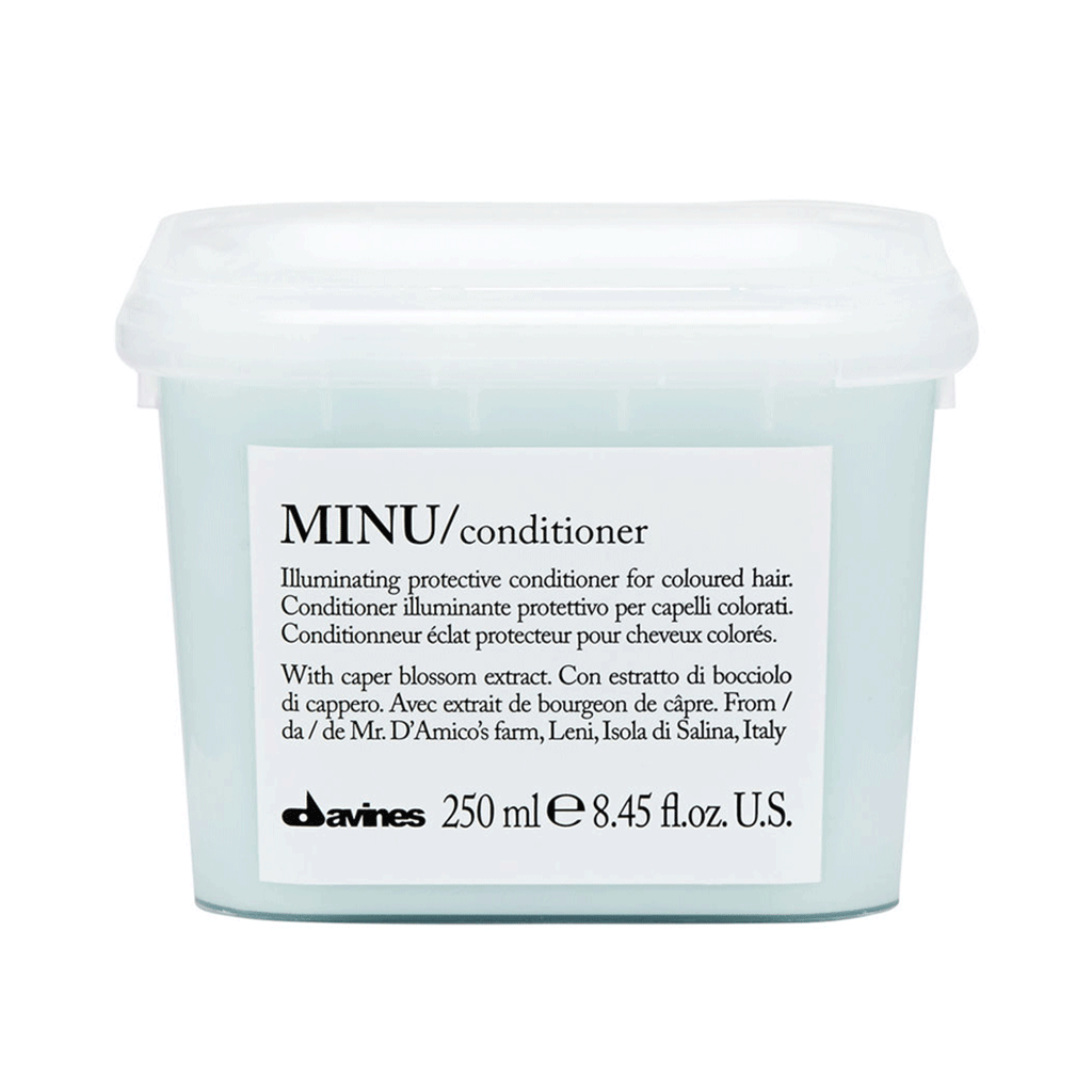DAVINES - MINU CONDITIONER (250ML) - MyVaniteeCase