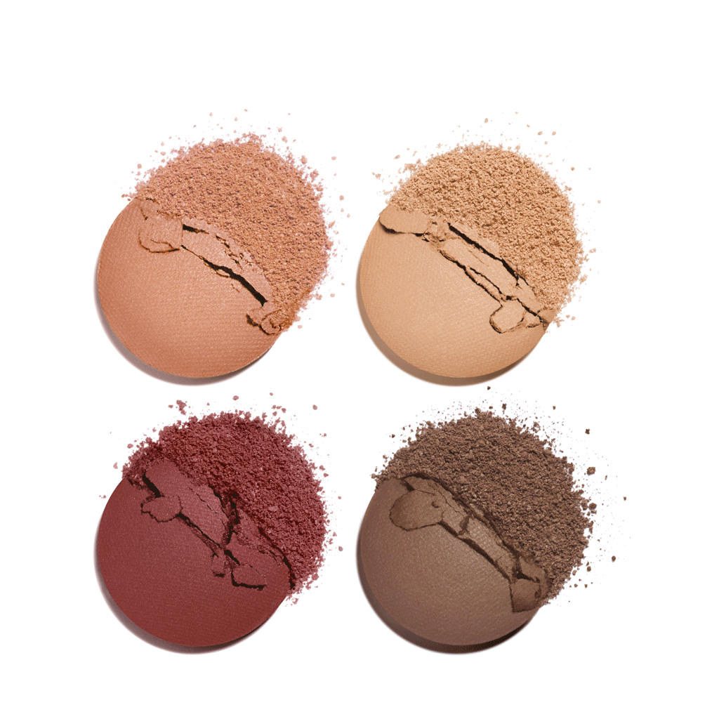 CHANEL - LES 4 OMBRES - MyVaniteeCase