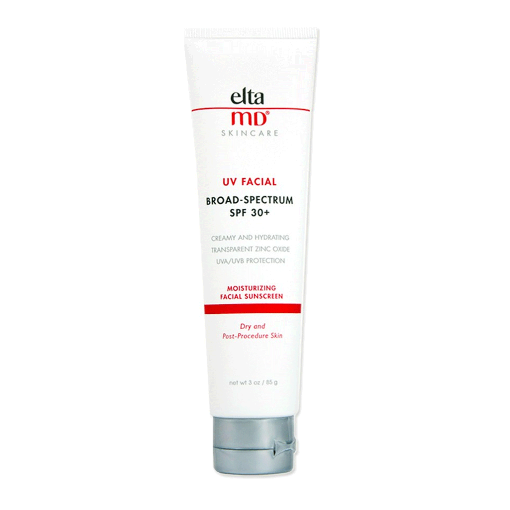 ELTAMD - UV FACIAL BROAD-SPECTRUM SPF 30+ (3 OZ) - MyVaniteeCase