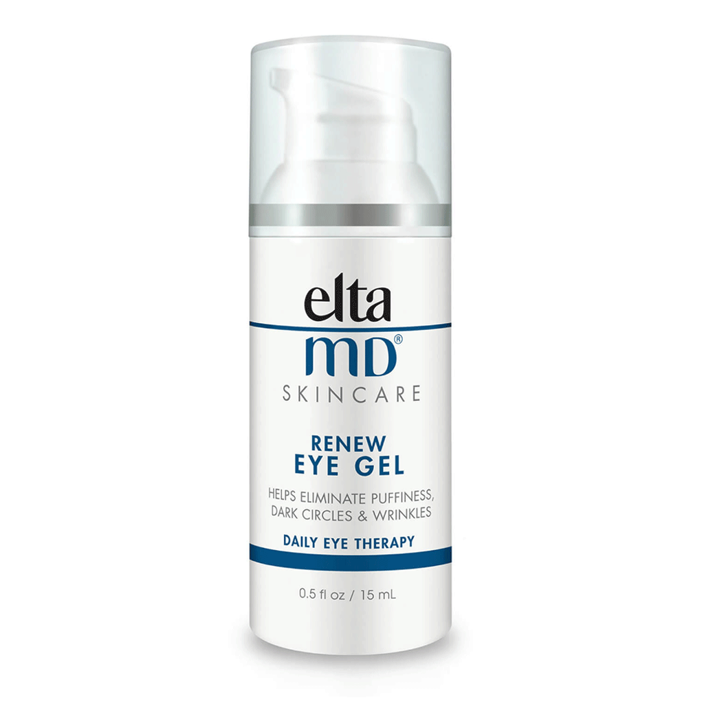 ELTAMD - RENEW EYE GEL - MyVaniteeCase