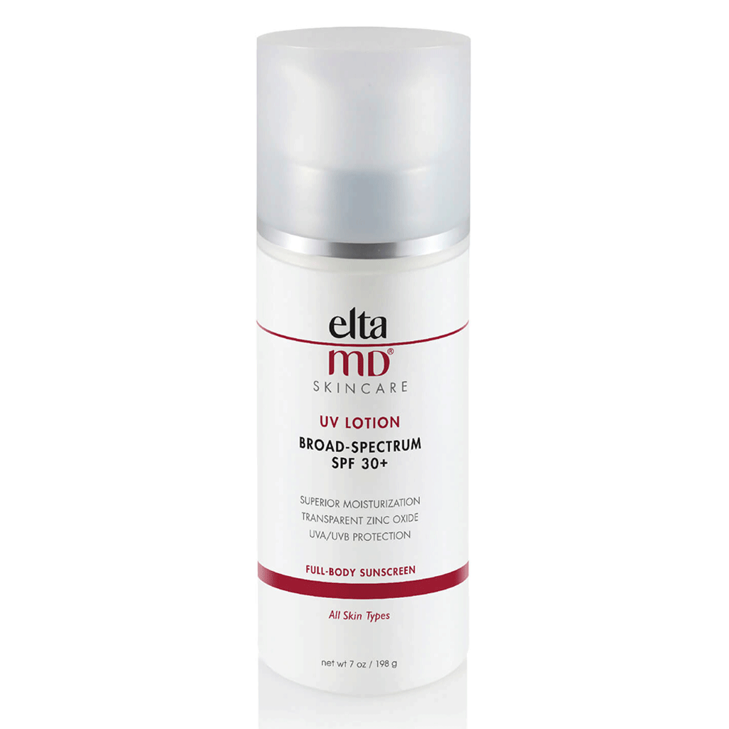 ELTAMD - UV LOTION BROAD-SPECTRUM SPF 30+ - MyVaniteeCase