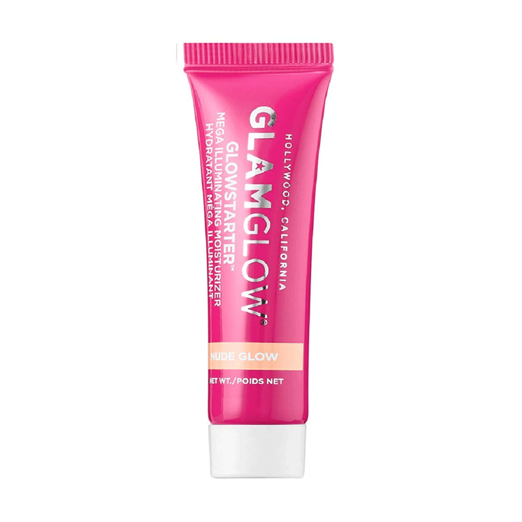 GLAMGLOW - GLOWSTARTER MEGA ILLUMINATING MOISTURIZER - MyVaniteeCase