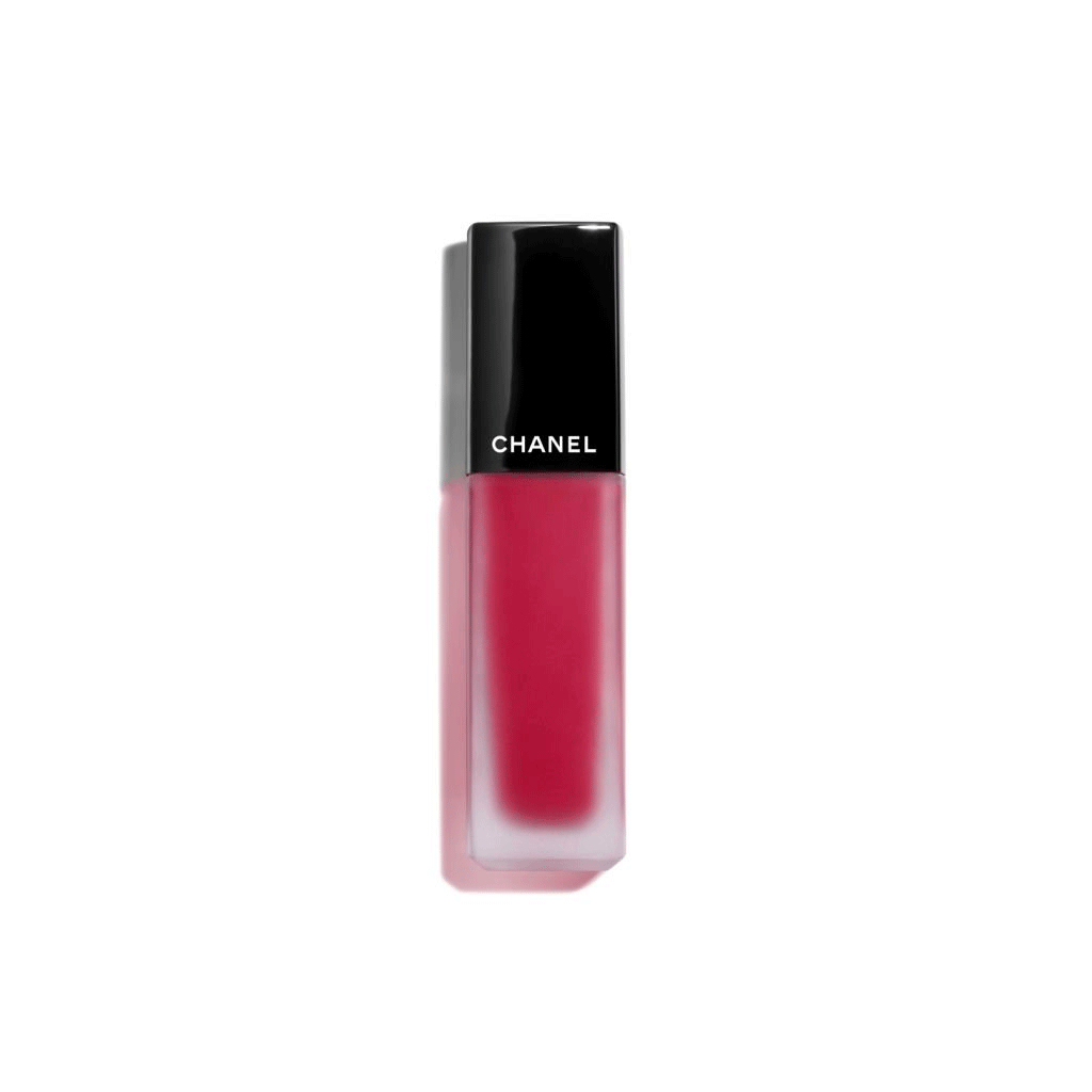 CHANEL - ROUGE ALLURE INK MATTE LIP COLOR 150 LUXURIANT - MyVaniteeCase