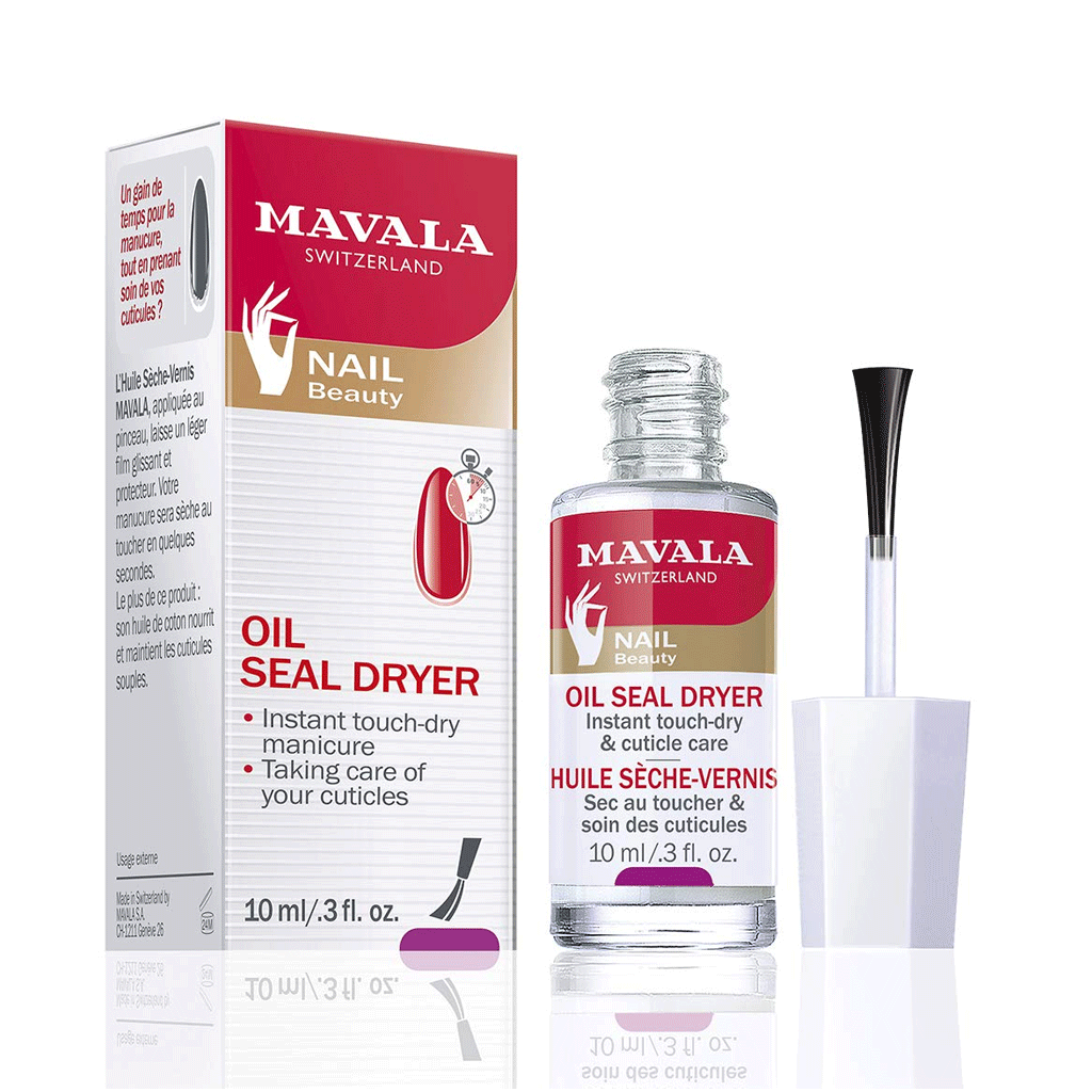 MAVALA - OIL SEAL DRYER (10 ML) - MyVaniteeCase