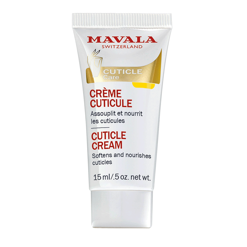 MAVALA - CUTICLE CREAM (15 ML) - MyVaniteeCase