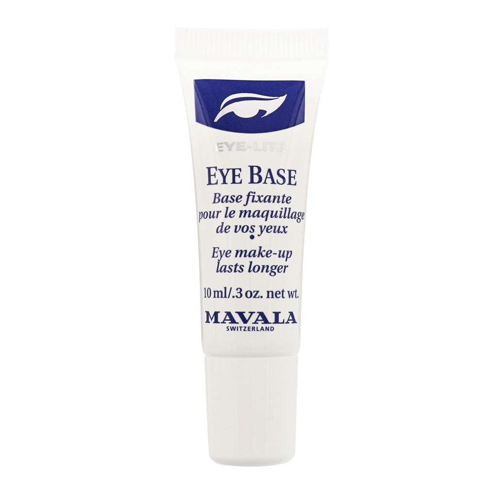 MAVALA - EYE BASE (10 ML) - MyVaniteeCase