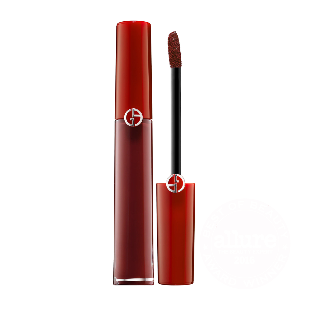 ARMANI BEAUTY - LIP MAESTRO LIQUID LIPSTICK (201) - MyVaniteeCase