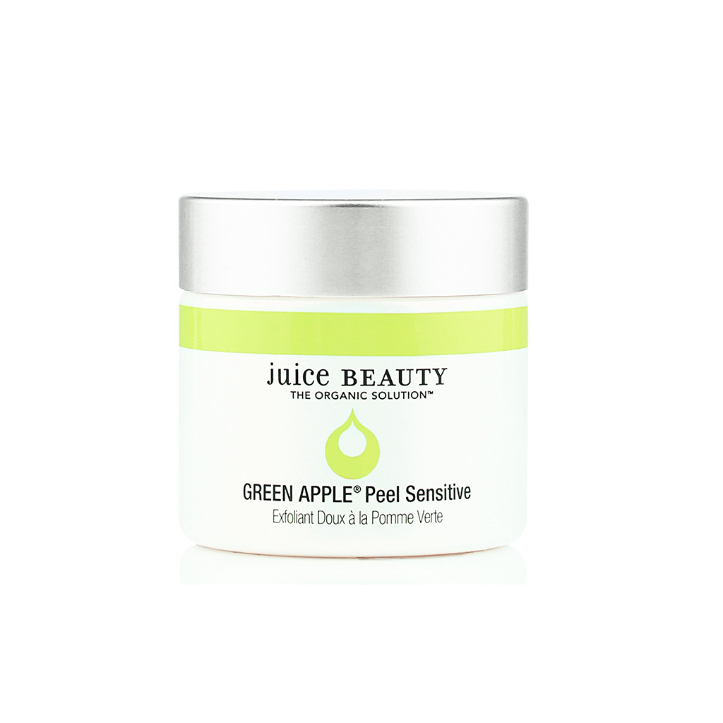 JUICE BEAUTY - GREEN APPLE PEEL SENSITIVE (60 ML) - MyVaniteeCase