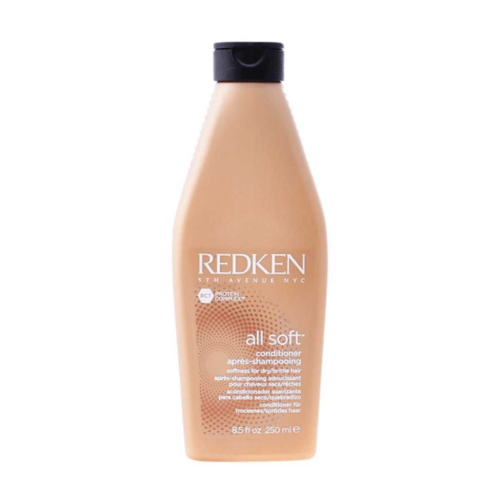 REDKEN - ALL SOFT CONDITIONER - MyVaniteeCase