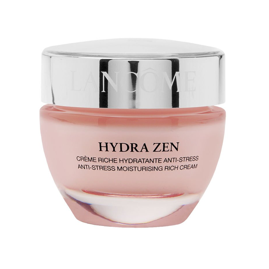 LANCOME - HYDRA ZEN ANTI STRESS MOISTURISING RICH CREAM (50 ML) - MyVaniteeCase