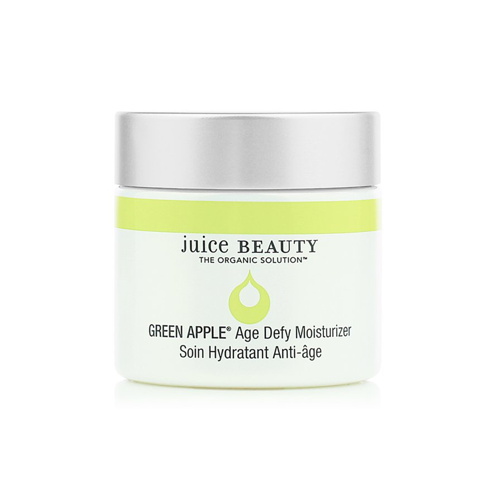 JUICE BEAUTY - GREEN APPLE AGE DEFY MOISTURIZER (60 ML) - MyVaniteeCase