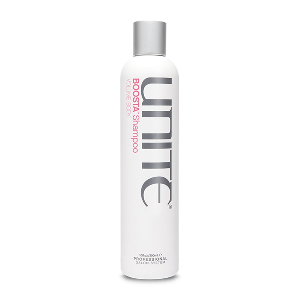 UNITE - BOOSTA SHAMPOO-VOLUME BODY (300 ML) - MyVaniteeCase