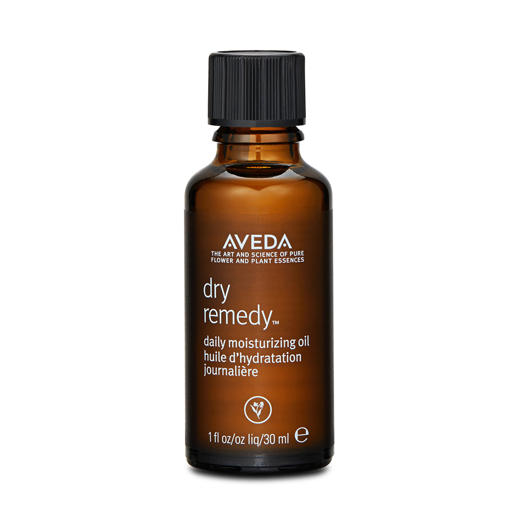 AVEDA - DRY REMEDY DAILY MOISTURIZING OIL (30 ML) - MyVaniteeCase
