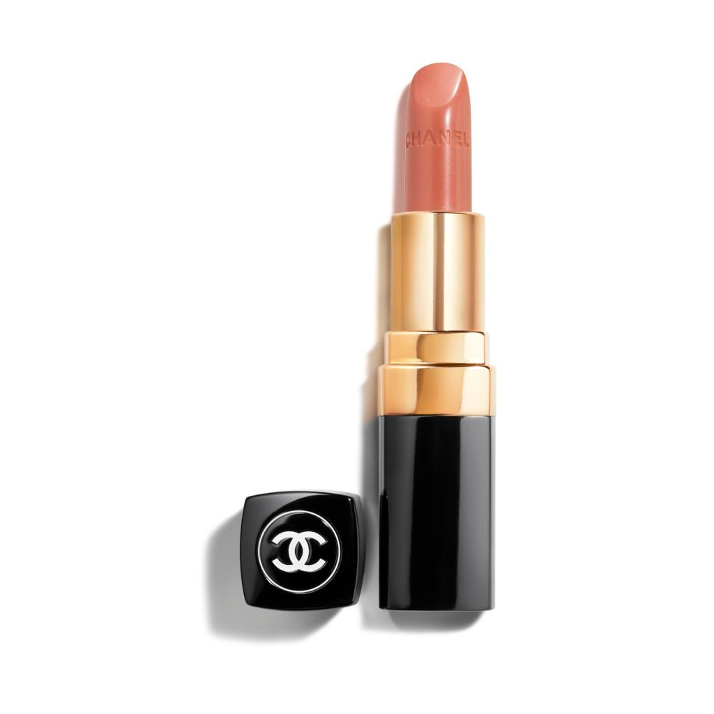CHANEL - ROUGE COCO ULTRA HYDRATING LIP COLOR 412 TEHERAN - MyVaniteeCase