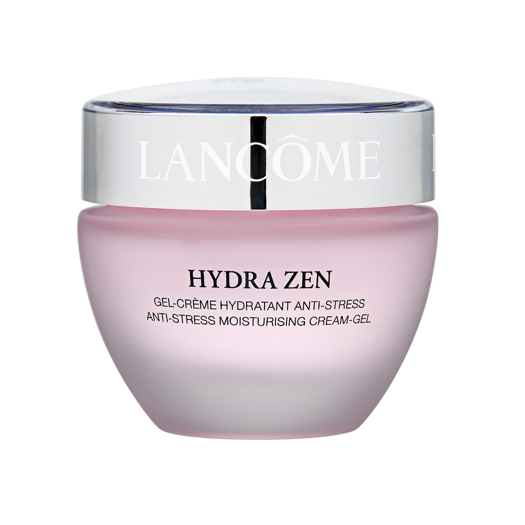 LANCOME - HYDRA ZEN ANTI STRESS MOISTURISING CREAM-GEL (50 ML) - MyVaniteeCase