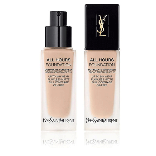 YSL - ALL HOURS FOUNDATION (B10 PORCELAIN) - MyVaniteeCase