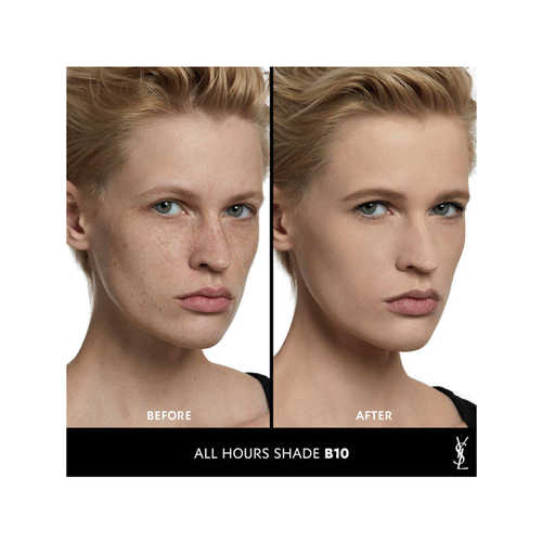 YSL - ALL HOURS FOUNDATION (B10 PORCELAIN) - MyVaniteeCase