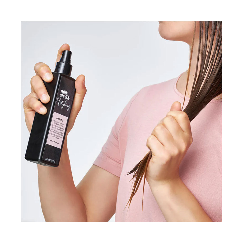 MILK_SHAKE - LIFESTYLING AMAZING (200 ML)