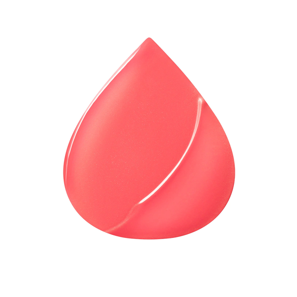 ARMANI BEAUTY - LIP POWER LONG LASTING SATIN LIPSTICK (LIGHT CORAL) - MyVaniteeCase