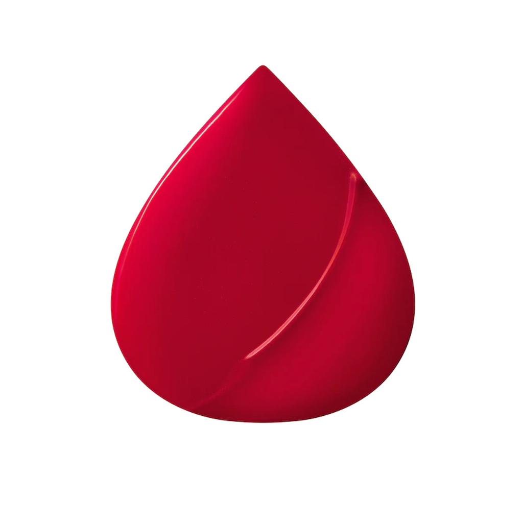 ARMANI BEAUTY - LIP POWER LONG LASTING SATIN LIPSTICK (WARM RED) - MyVaniteeCase