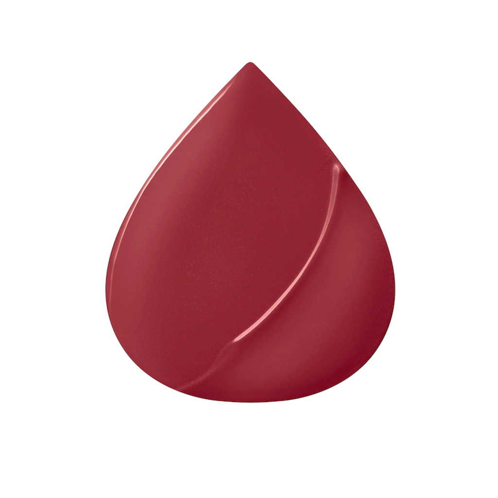 ARMANI BEAUTY - LIP POWER LONG LASTING SATIN LIPSTICK (DEEP MAUVE PINK) - MyVaniteeCase