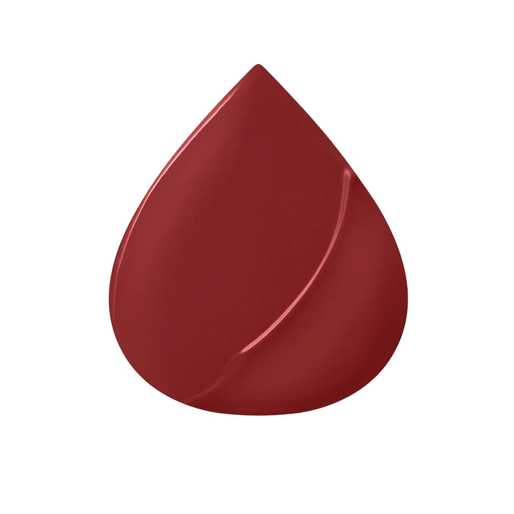 ARMANI BEAUTY - LIP POWER LONG LASTING SATIN LIPSTICK (BURGUNDY PLUM) - MyVaniteeCase