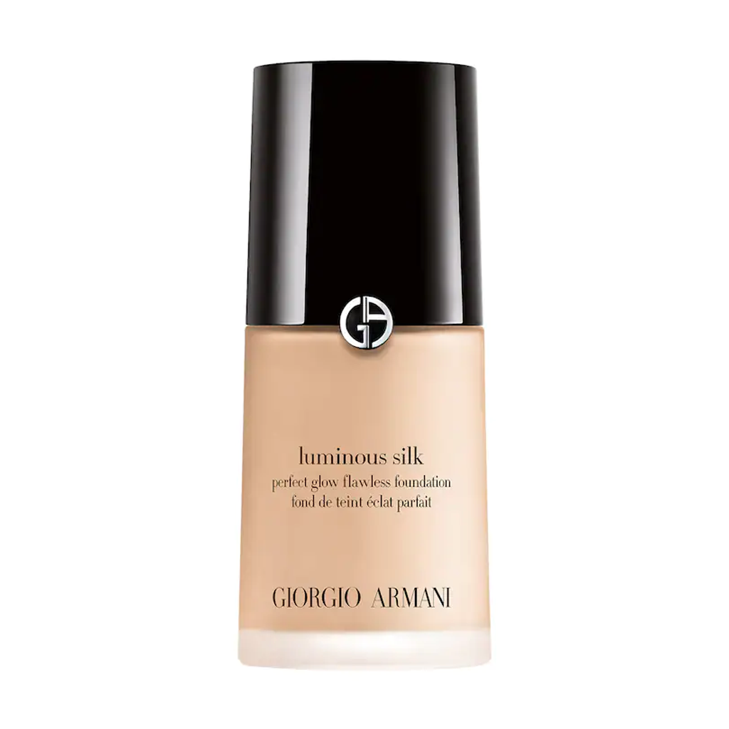 ARMANI BEAUTY - LUMINOUS SILK FOUNDATION (LIGHT TO MEDIUM/ NEUTRAL) - MyVaniteeCase