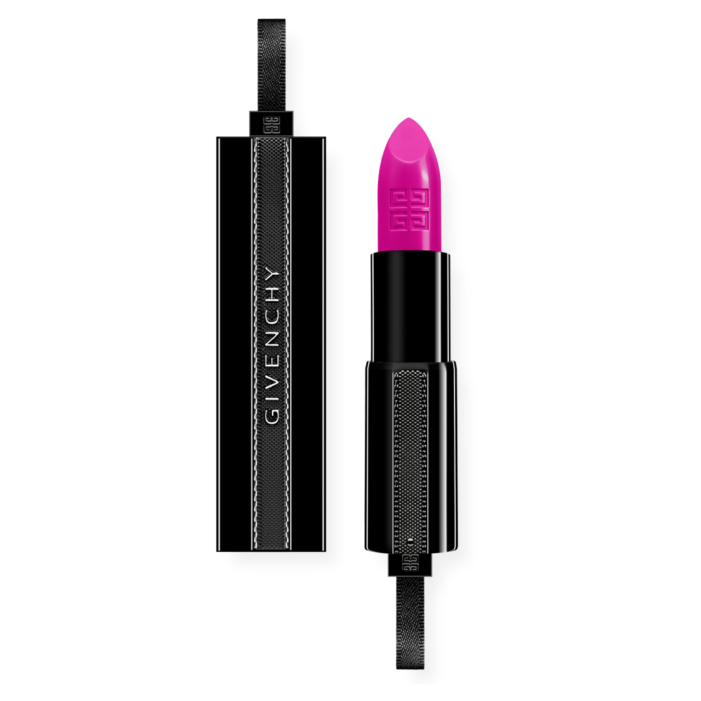 GIVENCHY - ROUGE INTERDIT ILLICIT COLOR ULTRAVIOLINE - MyVaniteeCase