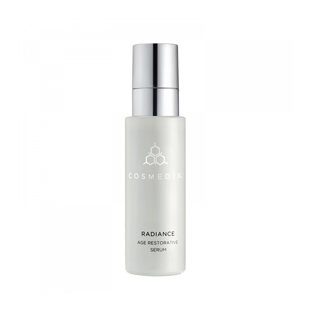 COSMODIX - RADIANCE - AGE RESTORATIVE SERUM (30 ML) - MyVaniteeCase