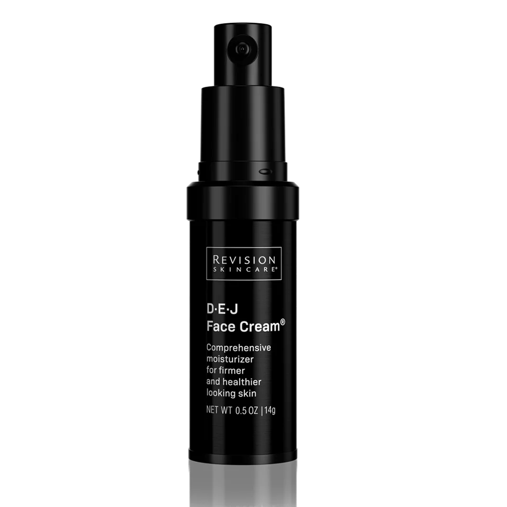 REVISION SKINCARE - D.E.J FACE CREAM (0.5 Oz)