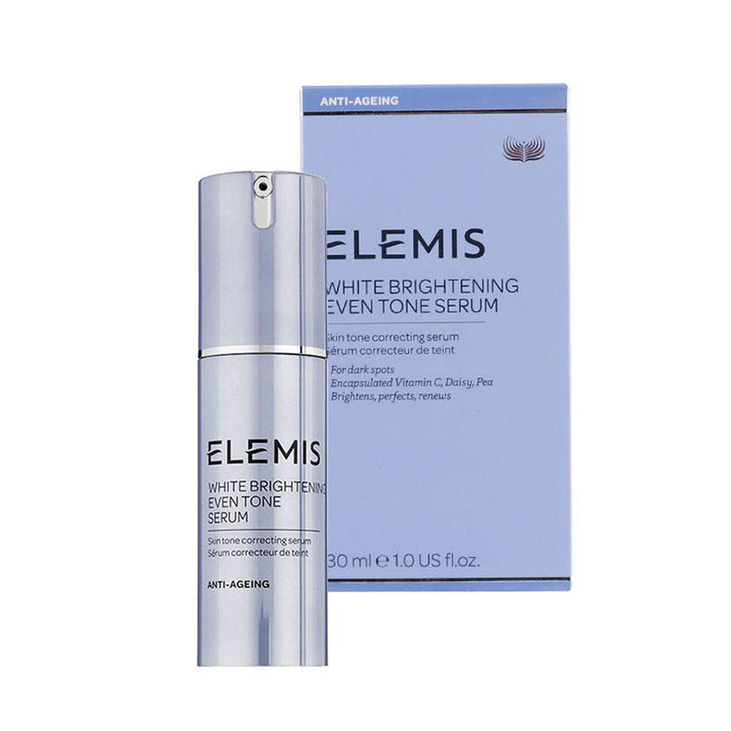 ELEMIS - ADVANCED BRIGHTENING SERUM (30 ML) - MyVaniteeCase