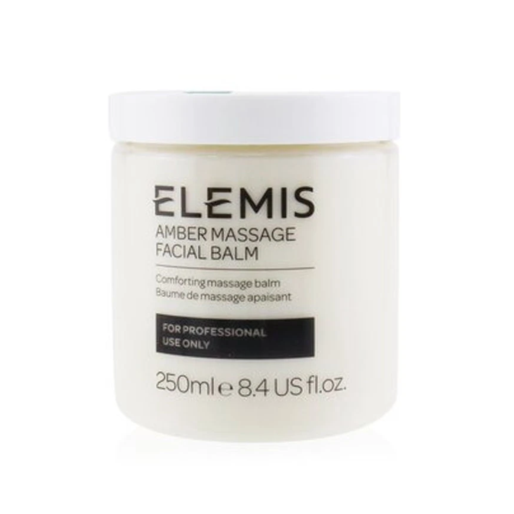ELEMIS - AMBER MASSAGE BALM (250 ML) - MyVaniteeCase