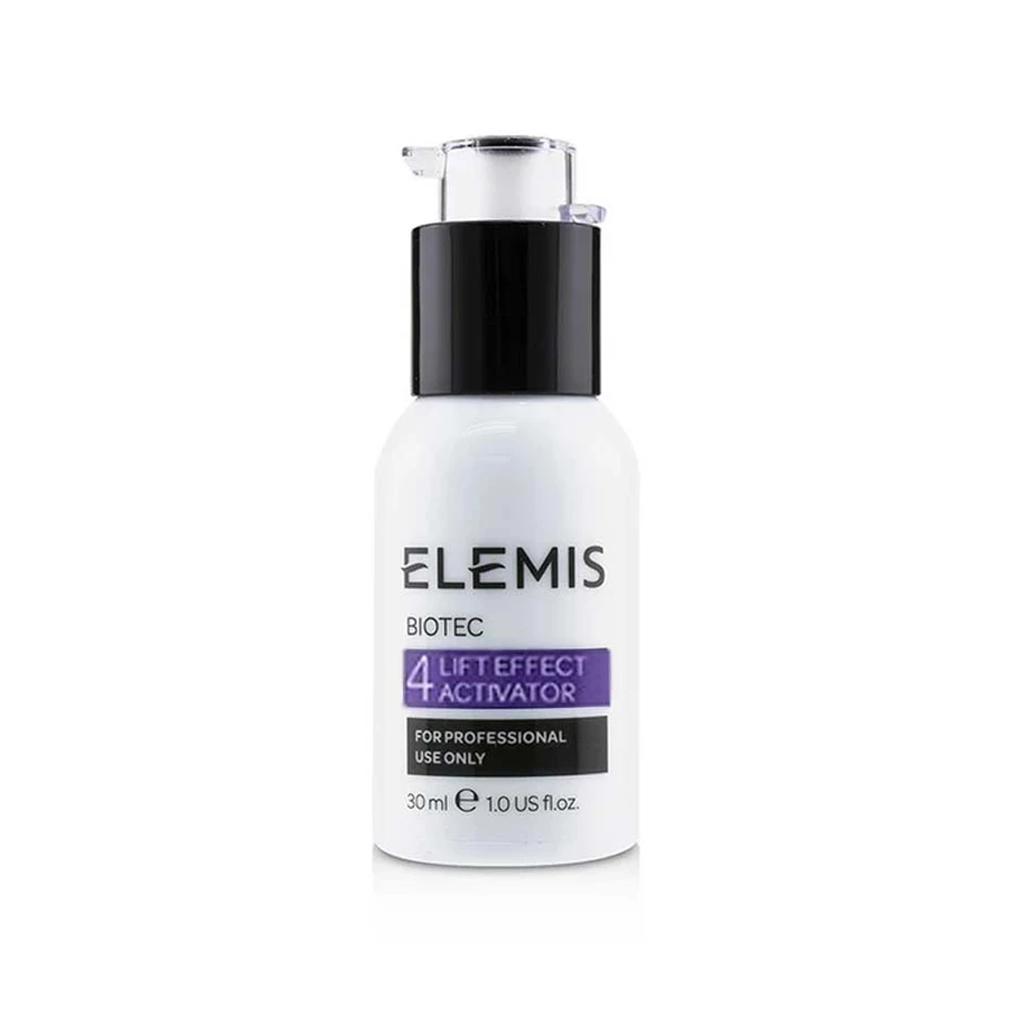 ELEMIS - BIOTEC 4 LIFT EFFECT ACTIVATOR (30 ML) - MyVaniteeCase