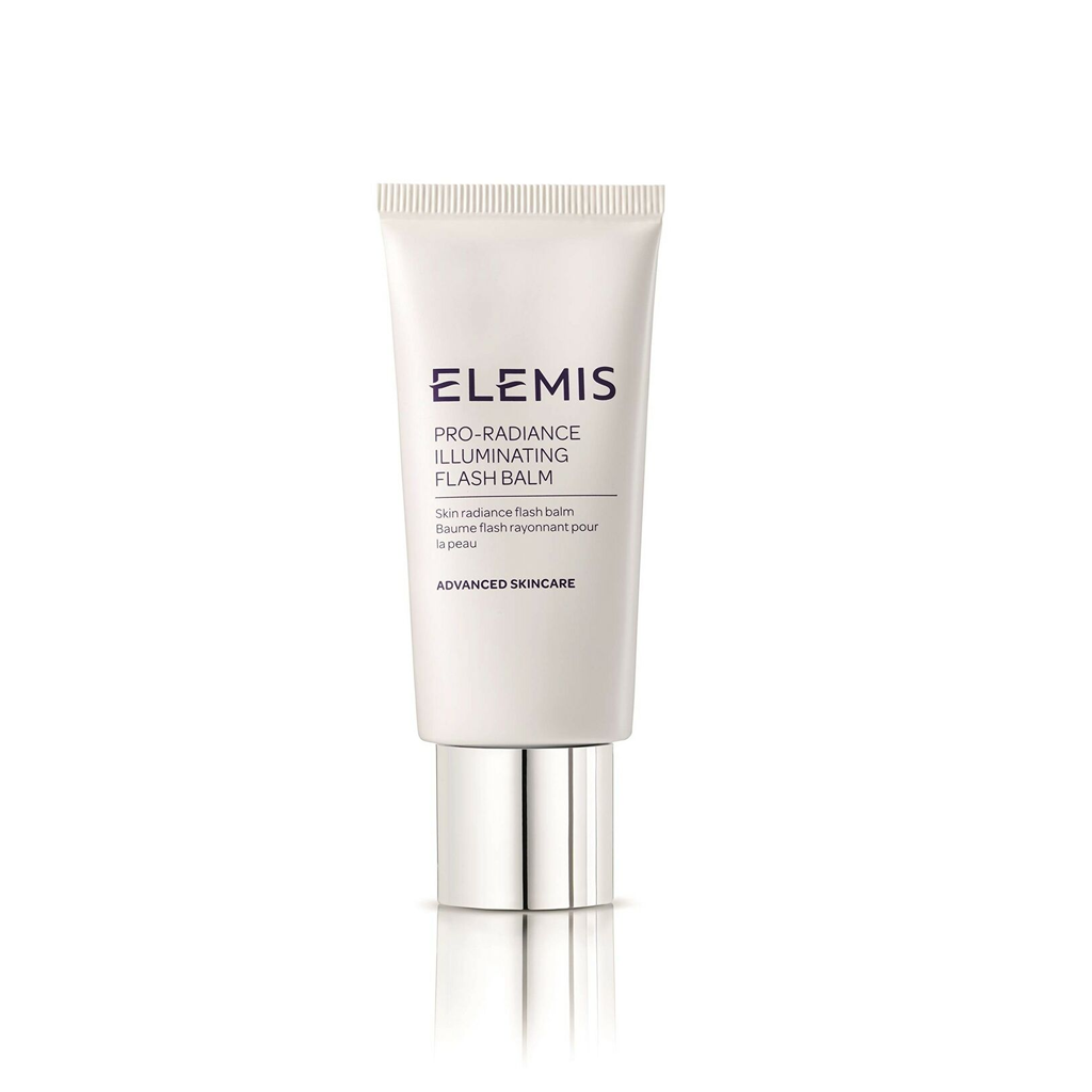 ELEMIS - PRO-RADIAN ILLUMINATING FLASH BALM SKIN CREAM FACE (15ML) - MyVaniteeCase