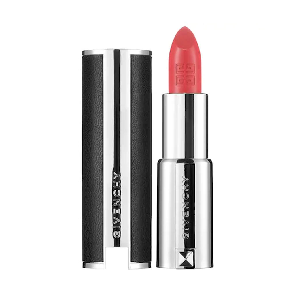 GIVENCHY - LE ROUGE MAT LIP COLOR ROSE DRESSING - MyVaniteeCase