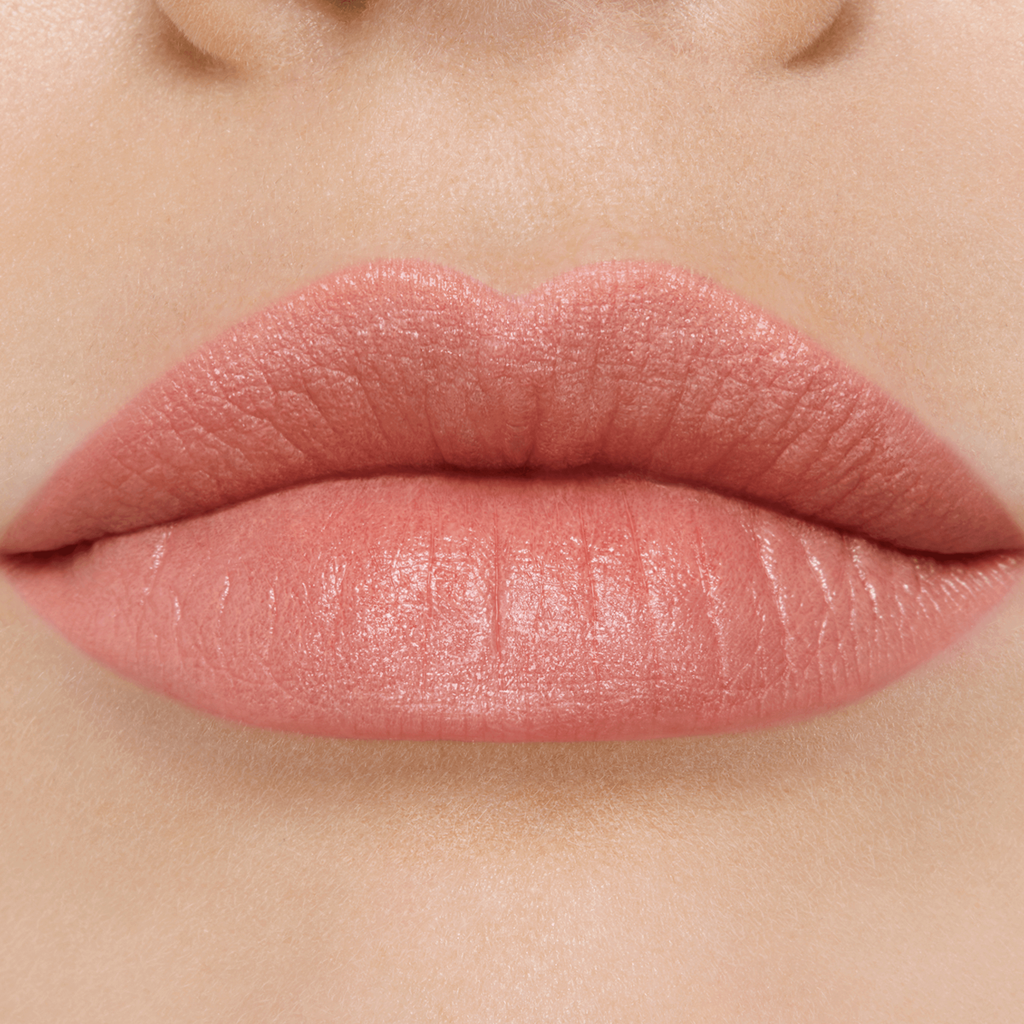 GIVENCHY - LE ROUGE INTENSE COLOR SENSUOUSLY MAT BEIGE PLUME - MyVaniteeCase
